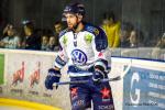 Photo hockey match Nantes - Tours  le 26/01/2019