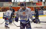 Photo hockey match Nantes - Tours  le 03/04/2021