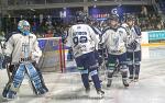 Photo hockey match Nantes - Tours  le 28/10/2023