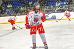 Photo hockey match Nantes - Valenciennes le 12/02/2025