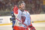 Photo hockey match Nantes - Valenciennes le 12/02/2025