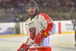 Photo hockey match Nantes - Valenciennes le 12/02/2025