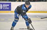 Photo hockey match Nantes - Valenciennes le 12/02/2025