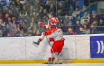 Photo hockey match Nantes - Valenciennes le 12/02/2025
