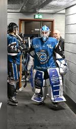 Photo hockey match Nantes - Valenciennes le 06/12/2025