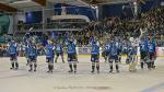 Photo hockey match Nantes - Valenciennes le 06/12/2025