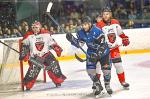 Photo hockey match Nantes - Valenciennes le 06/12/2025