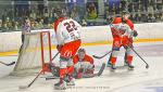 Photo hockey match Nantes - Valenciennes le 06/12/2025