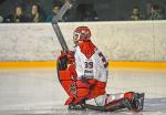 Photo hockey match Nantes - Valenciennes le 06/12/2025