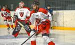 Photo hockey match Nantes - Valenciennes le 06/12/2025