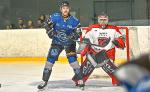 Photo hockey match Nantes - Valenciennes le 06/12/2025