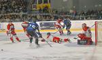 Photo hockey match Nantes - Valenciennes le 06/12/2025