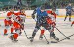 Photo hockey match Nantes - Valenciennes le 06/12/2025