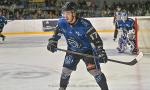 Photo hockey match Nantes - Valenciennes le 06/12/2025