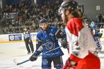 Photo hockey match Nantes - Valenciennes le 06/12/2025