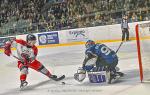 Photo hockey match Nantes - Valenciennes le 06/12/2025