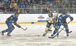 Photo hockey match Nantes - Villard-de-Lans le 01/03/2025