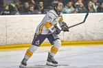 Photo hockey match Nantes - Villard-de-Lans le 01/03/2025