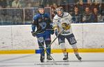 Photo hockey match Nantes - Villard-de-Lans le 01/03/2025