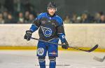 Photo hockey match Nantes - Villard-de-Lans le 01/03/2025