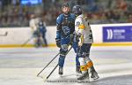 Photo hockey match Nantes - Villard-de-Lans le 01/03/2025