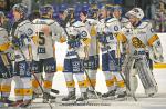 Photo hockey match Nantes - Villard-de-Lans le 01/03/2025