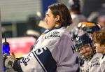 Photo hockey match Nantes - Villard-de-Lans le 17/01/2026