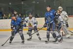Photo hockey match Nantes - Villard-de-Lans le 17/01/2026