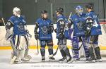 Photo hockey match Nantes - Villard-de-Lans le 17/01/2026