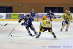 Photo hockey match Nantes - Viry-Chtillon le 26/02/2011