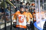 Photo hockey match Netherlands - Austria le 24/04/2022
