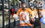 Photo hockey match Netherlands - Austria le 24/04/2022