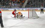 Photo hockey match Netherlands - Austria le 24/04/2022
