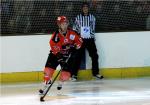 Photo hockey match Neuilly/Marne - Amiens  le 02/01/2010