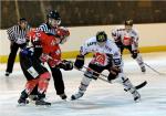 Photo hockey match Neuilly/Marne - Amiens  le 02/01/2010