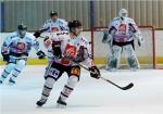 Photo hockey match Neuilly/Marne - Amiens  le 02/01/2010