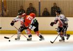 Photo hockey match Neuilly/Marne - Amiens  le 02/01/2010