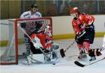 Photo hockey match Neuilly/Marne - Amiens  le 02/01/2010