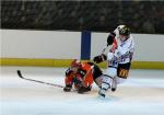 Photo hockey match Neuilly/Marne - Amiens  le 02/01/2010