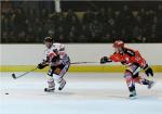 Photo hockey match Neuilly/Marne - Amiens  le 02/01/2010