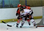 Photo hockey match Neuilly/Marne - Amiens  le 02/01/2010
