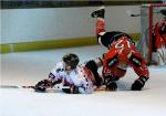 Photo hockey match Neuilly/Marne - Amiens  le 02/01/2010