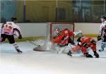 Photo hockey match Neuilly/Marne - Amiens  le 02/01/2010