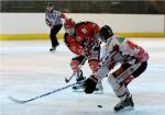 Photo hockey match Neuilly/Marne - Amiens  le 02/01/2010