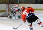 Photo hockey match Neuilly/Marne - Amiens  le 02/01/2010