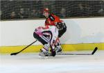 Photo hockey match Neuilly/Marne - Amiens  le 02/01/2010