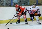 Photo hockey match Neuilly/Marne - Amiens  le 02/01/2010