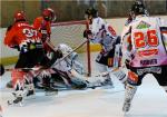 Photo hockey match Neuilly/Marne - Amiens  le 02/01/2010