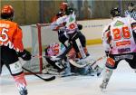 Photo hockey match Neuilly/Marne - Amiens  le 02/01/2010