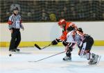 Photo hockey match Neuilly/Marne - Amiens  le 02/01/2010